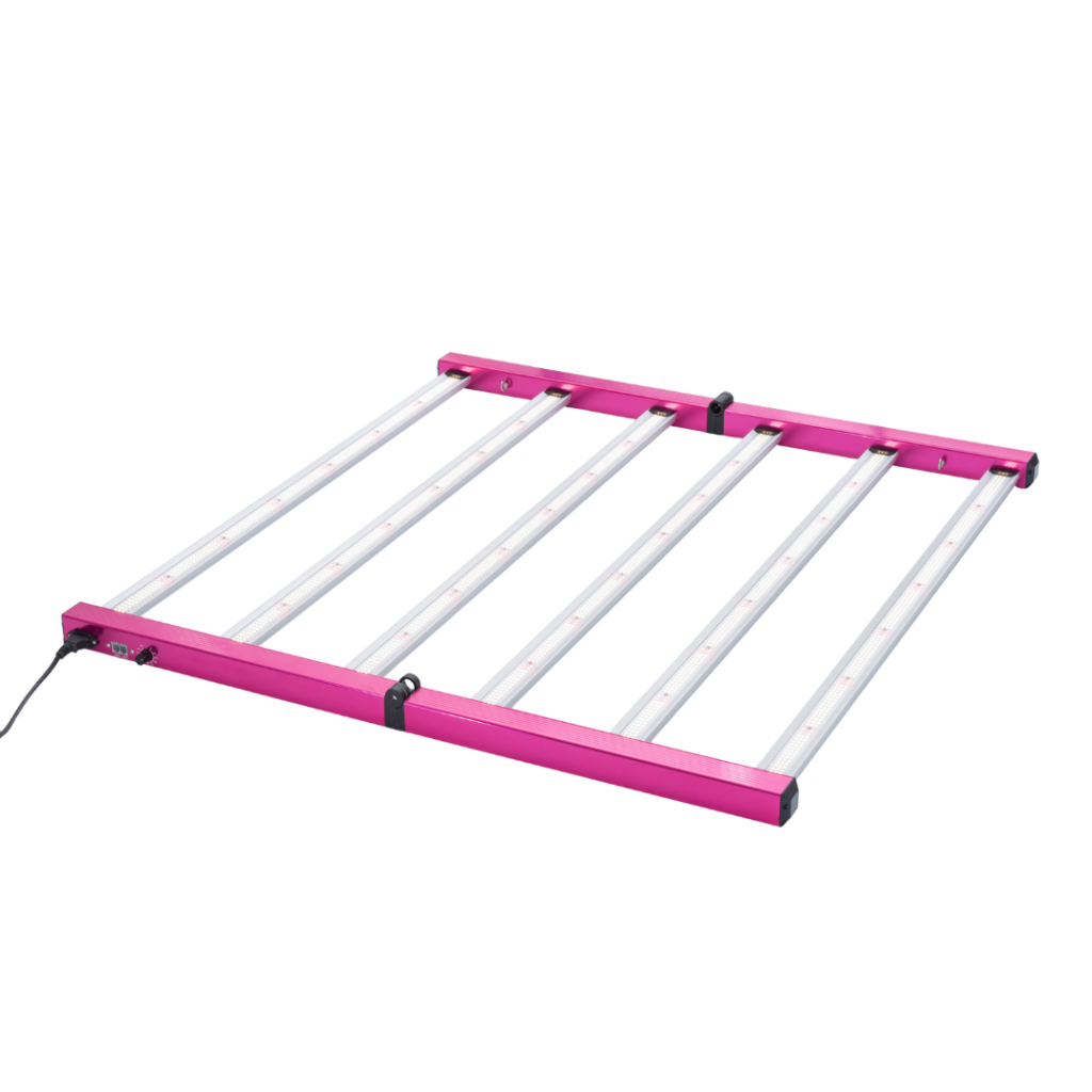 Sistema led aura pro 3.2 720w solux