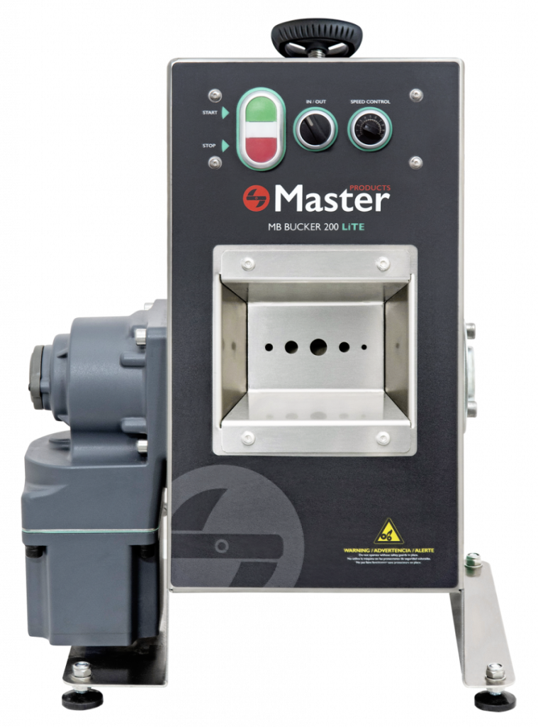 Mb bucker 200 lite
