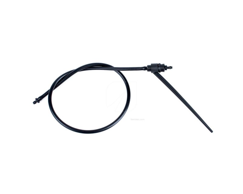 Gotero Hortitec 1,2 L/h 60 cm (100 uds)