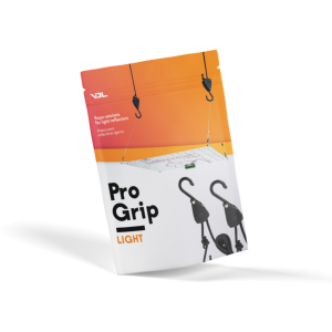 Poleas Pro Grip VDL