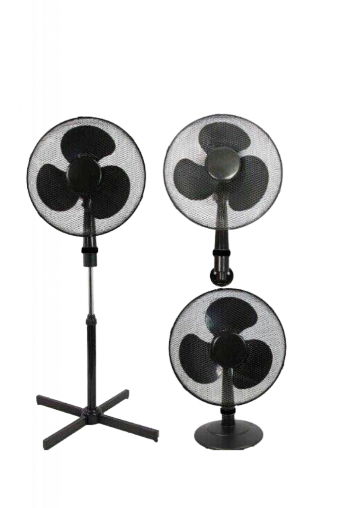 Ventilador 3 en 1 (40 cm)