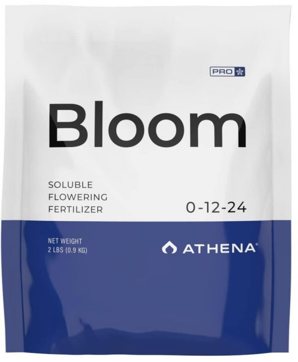 PRO BLOOM ATHENA