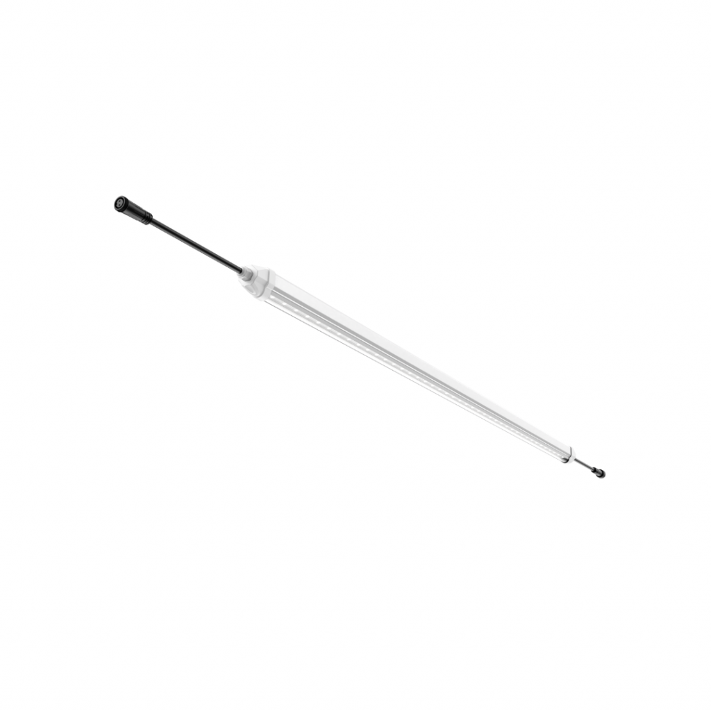 Tubo i-clone led solux