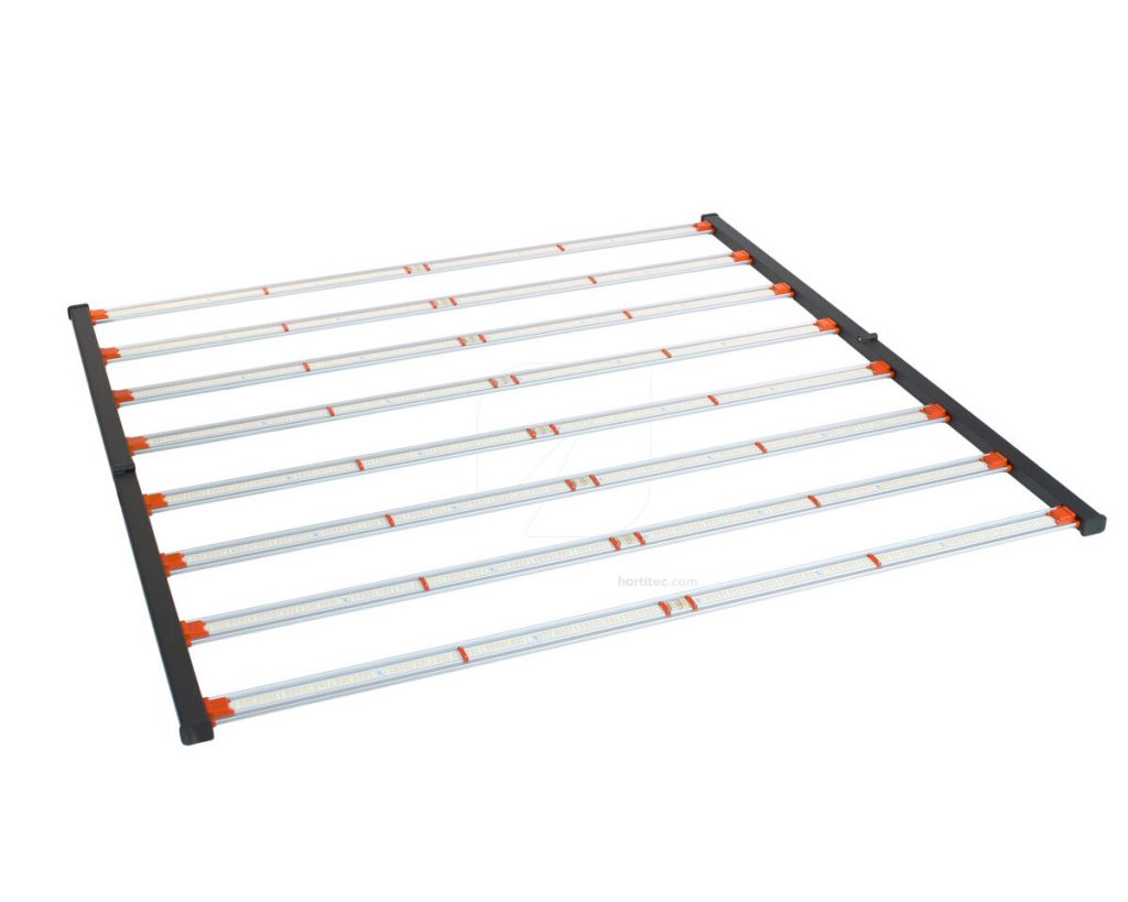 Sistema galaxy pro led 1000w