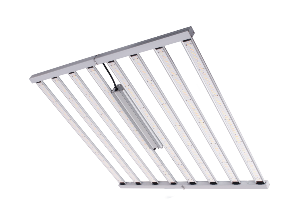 Sistema led spider king 1000 w