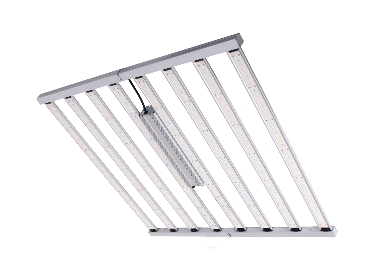 Sistema led spider king 1000 w