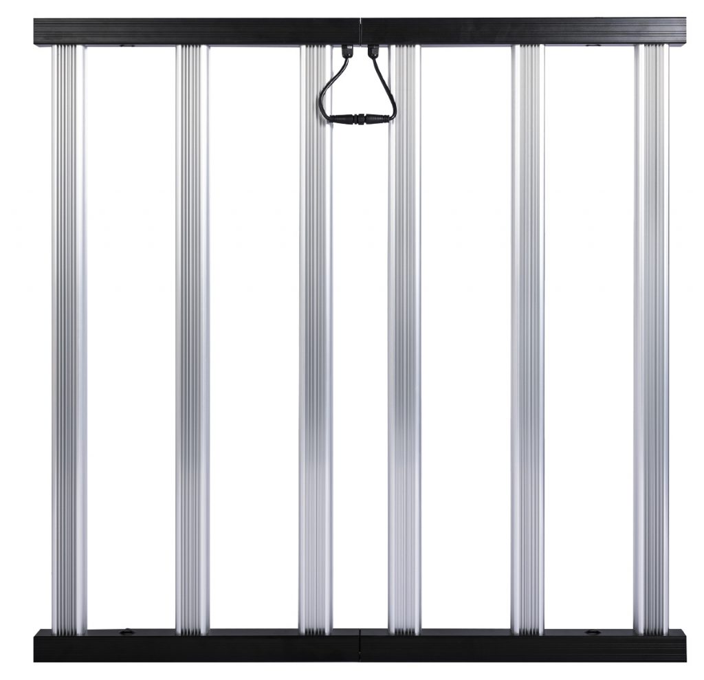 Sistema led vega pro 720w solux