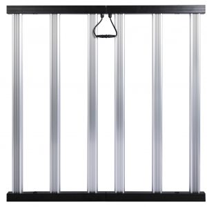 Sistema led vega pro 720w solux