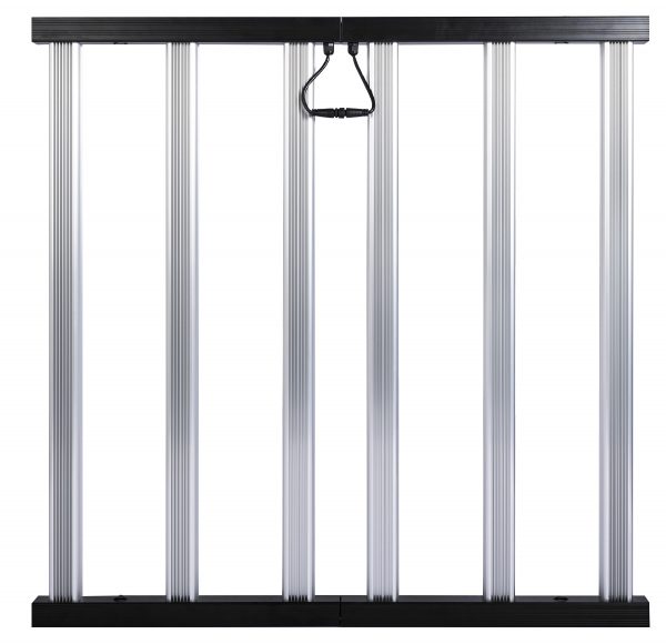 Sistema led vega pro 720w solux
