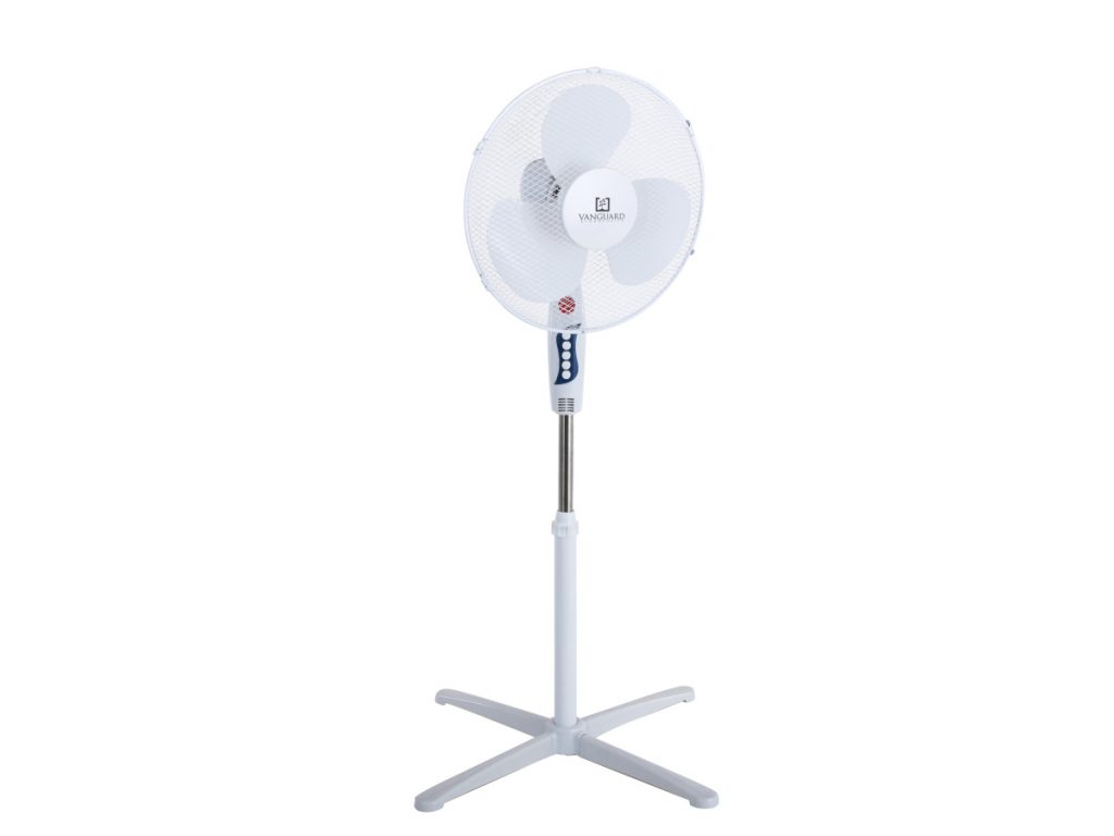 Ventilador de pie 40 cm
