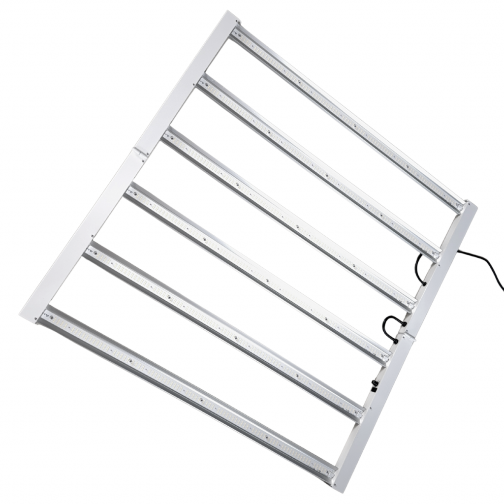 Sistema led titan 720 w pro