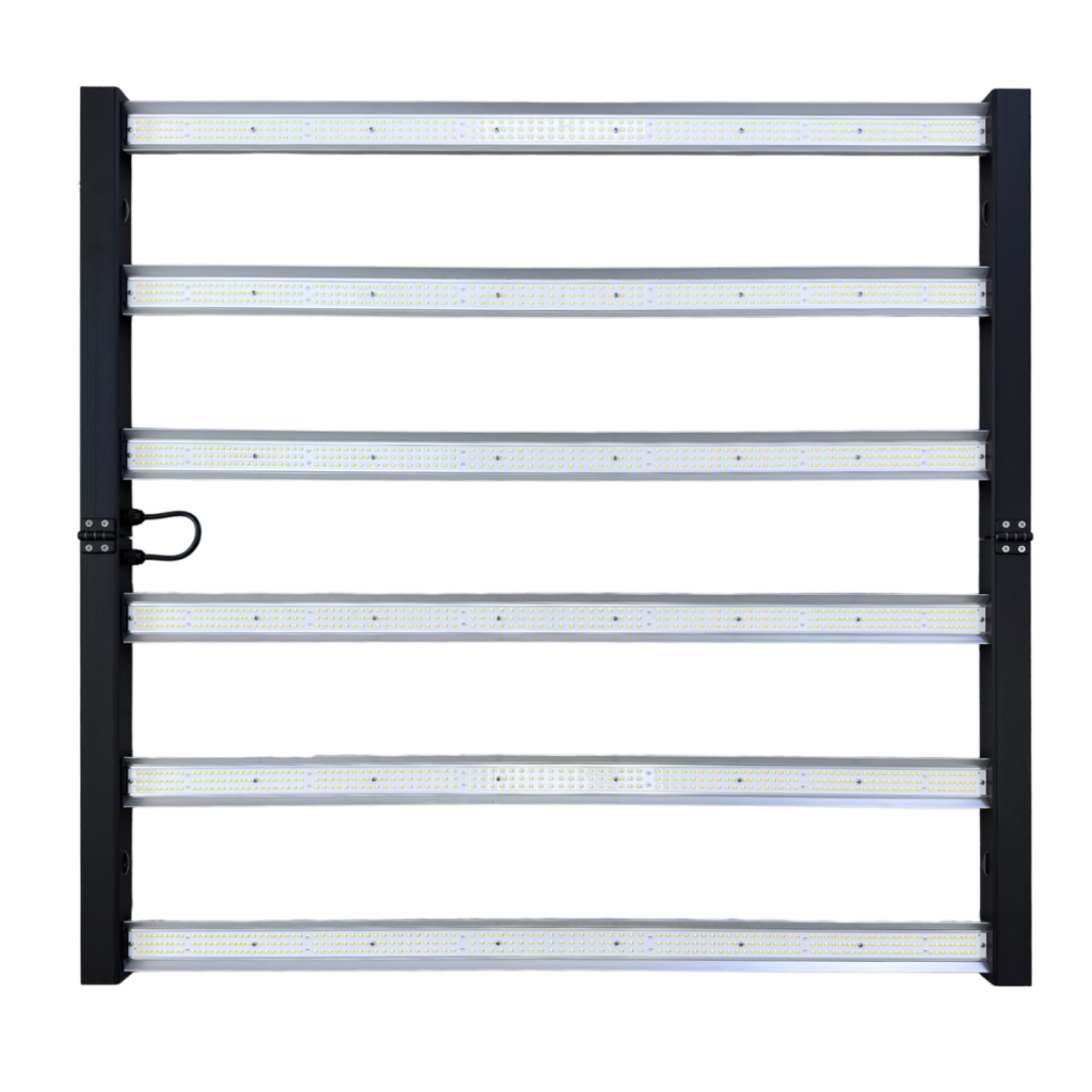 Sistema led orbita 750 w