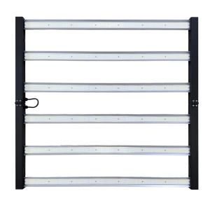 Sistema led orbita 750 w