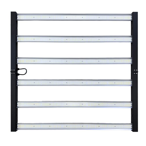 Sistema led orbita 750 w