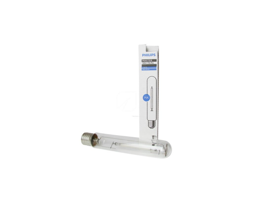 Bombilla 600w son-t pia plus philips