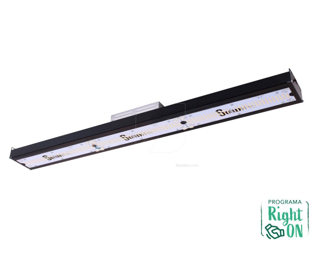 Sistema led kappa 150w