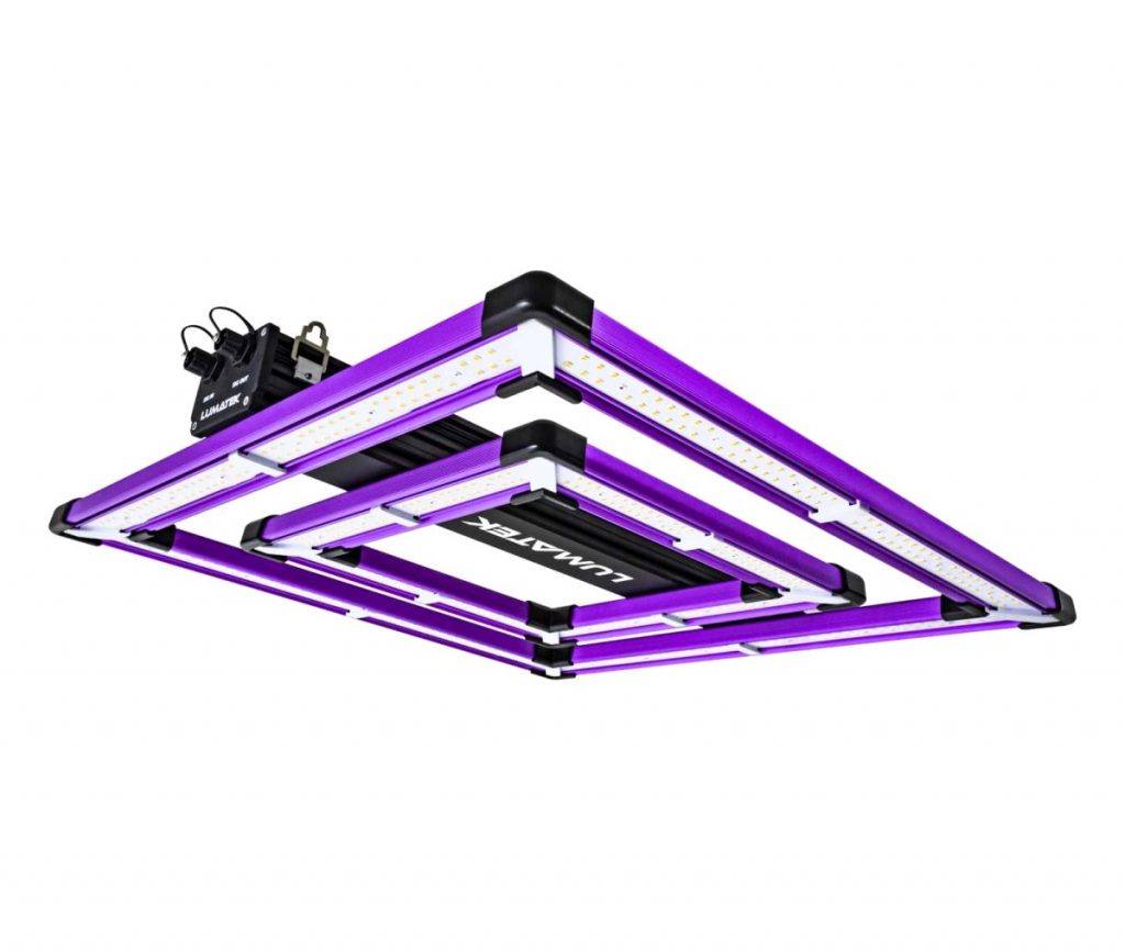 Sistema led ats 200w pro 2.5