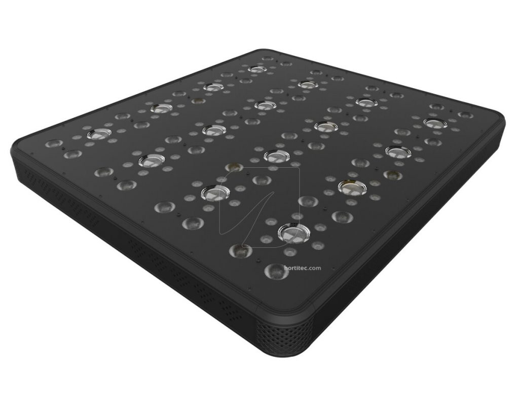 Sistema solux led titan