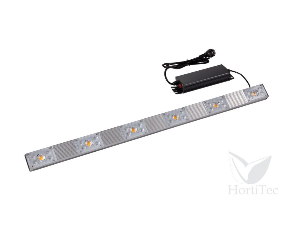 Sistema 60 w 1 barra led vega