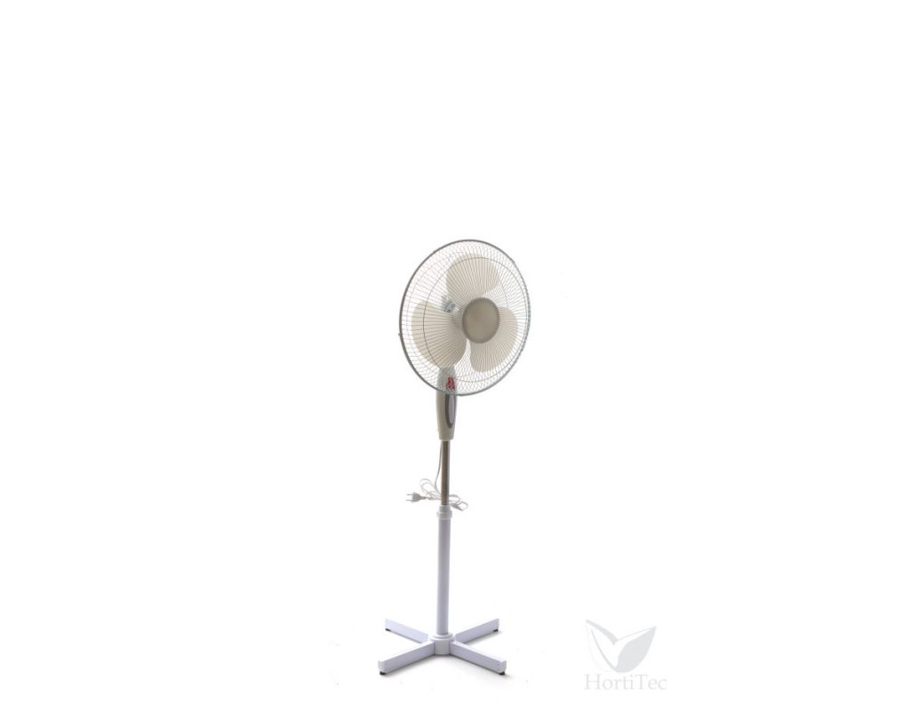 Ventilador de pie (40 cm)