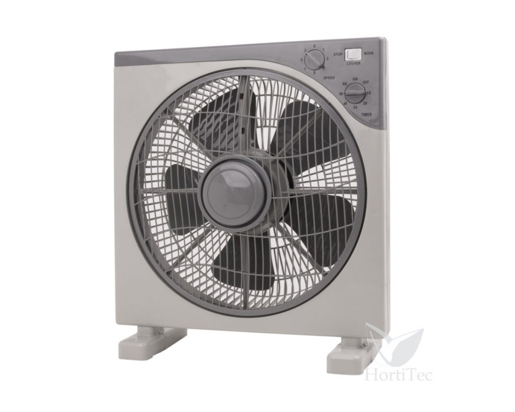 Ventilador tropicano