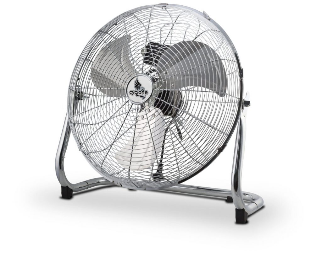 Ventilador siroco