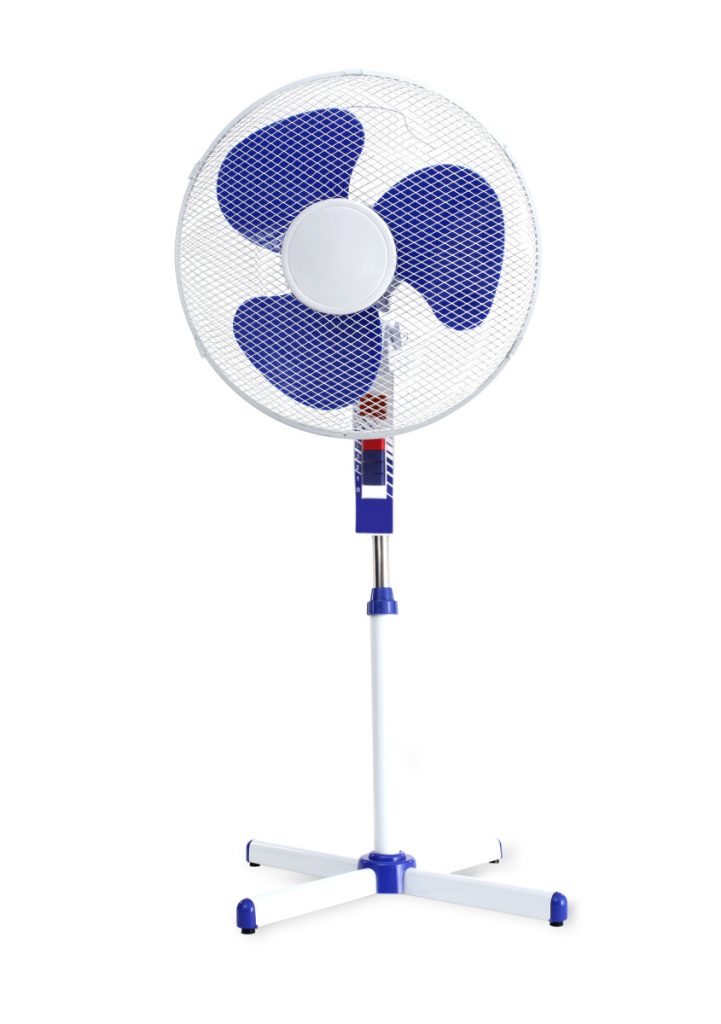 Ventilador 3 en 1 (40cm)