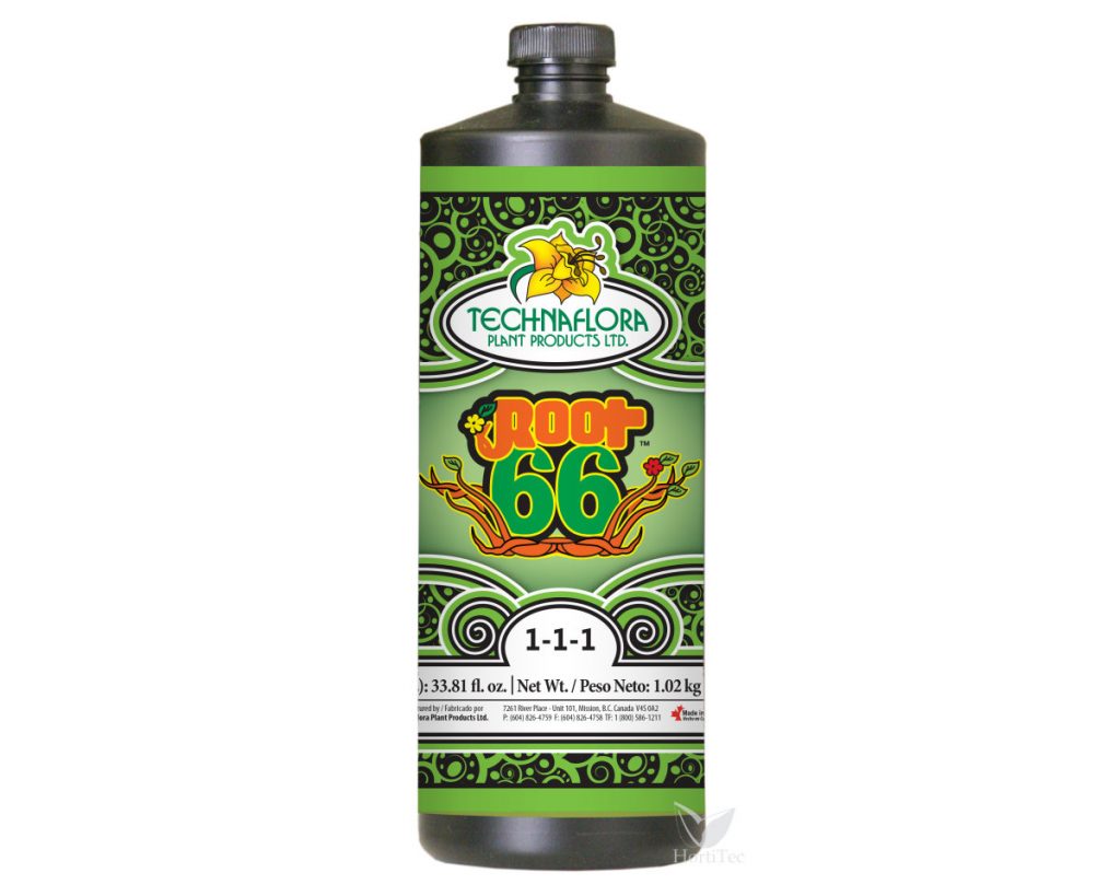 ROOT 66 TECHNAFLORA