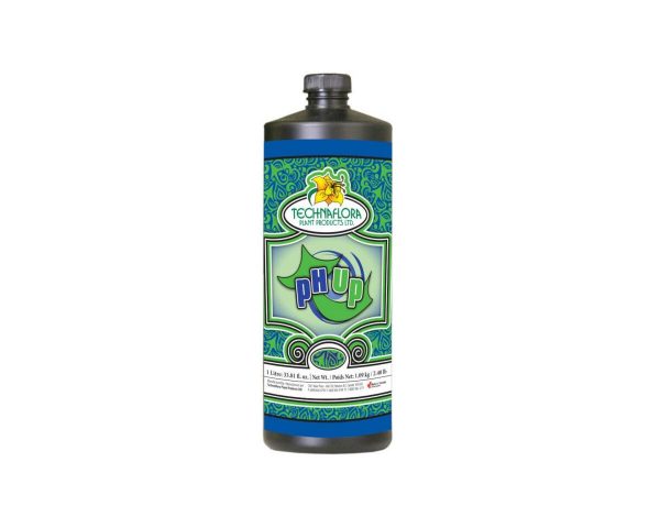 PH UP 1 L TECHNAFLORA