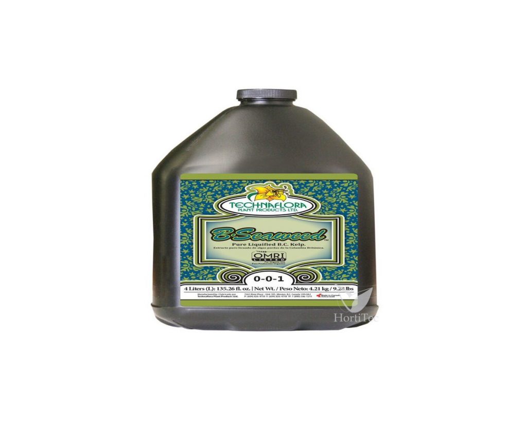 B.SEAWEED 500 ML TECHNAFLORA