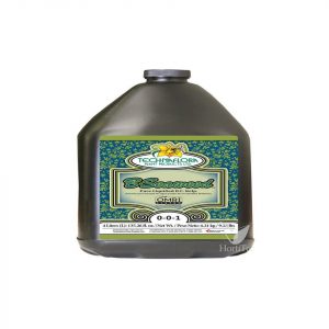B.SEAWEED 500 ML TECHNAFLORA