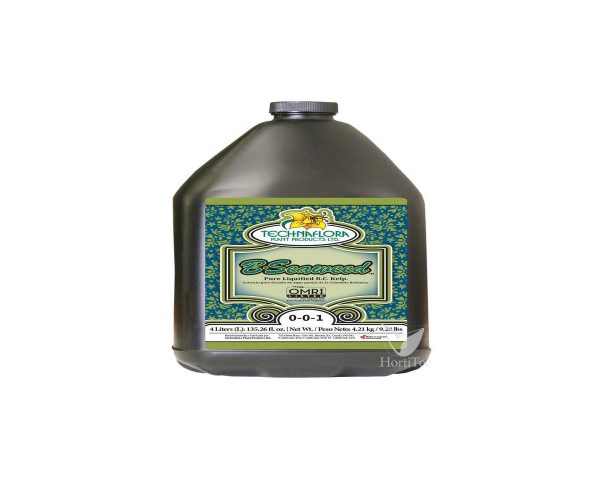 B.SEAWEED 500 ML TECHNAFLORA