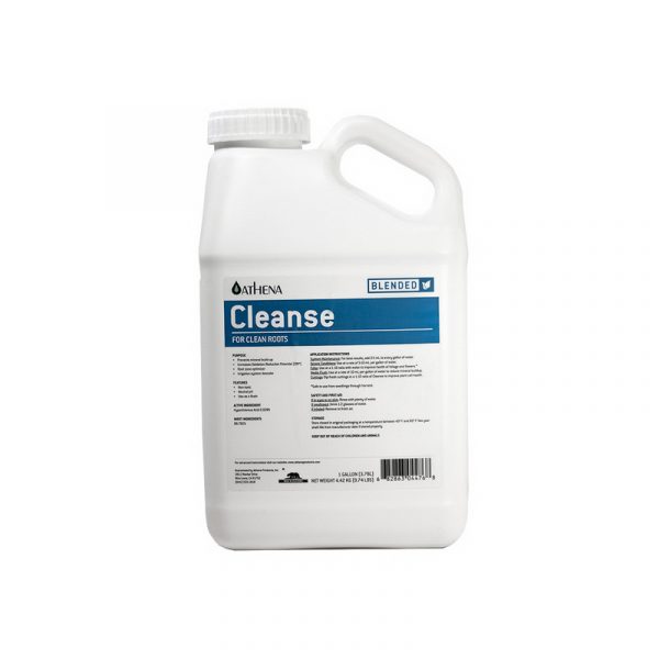 CLEANSE ATHENA