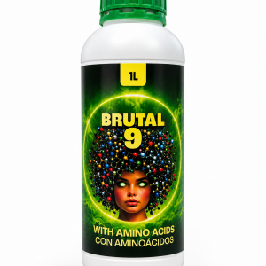 Brutal 9