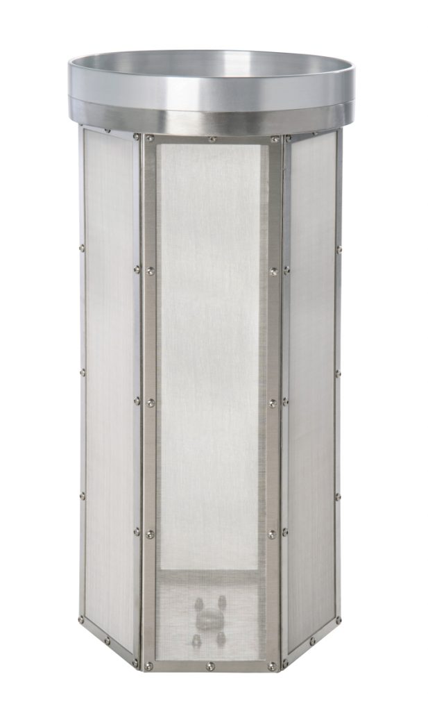 Recambio tambor extractor de polen hexagonal mt dry 200 master products