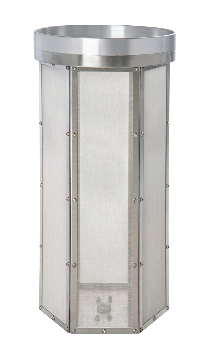 Recambio tambor extractor de polen hexagonal mt dry 200 master products