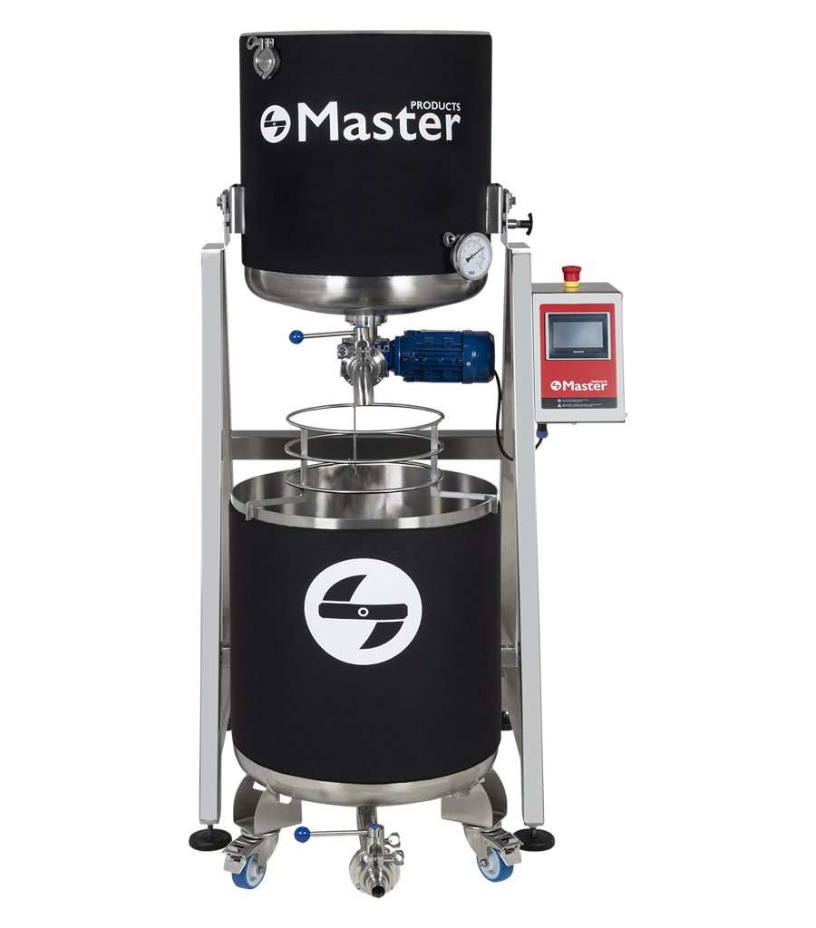 Mx ice 700 master products