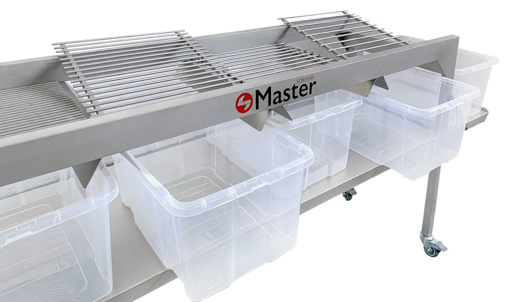 Ms sorter 500 master products