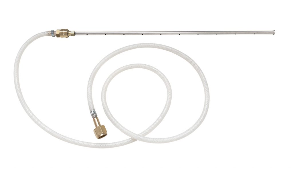 Kit enfriamiento co2 mt dry 200 master products
