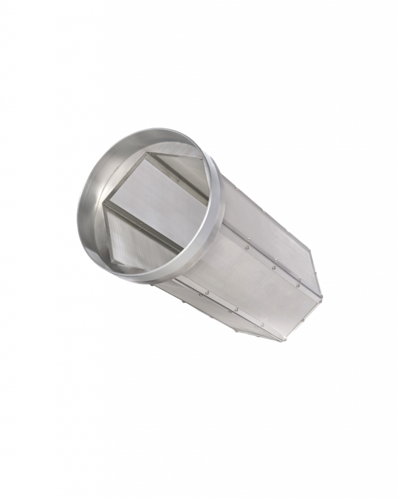 Tambor polen mt dry 200 lite master products