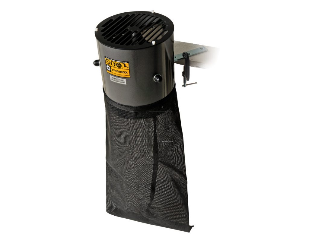 Peladora trimbox®