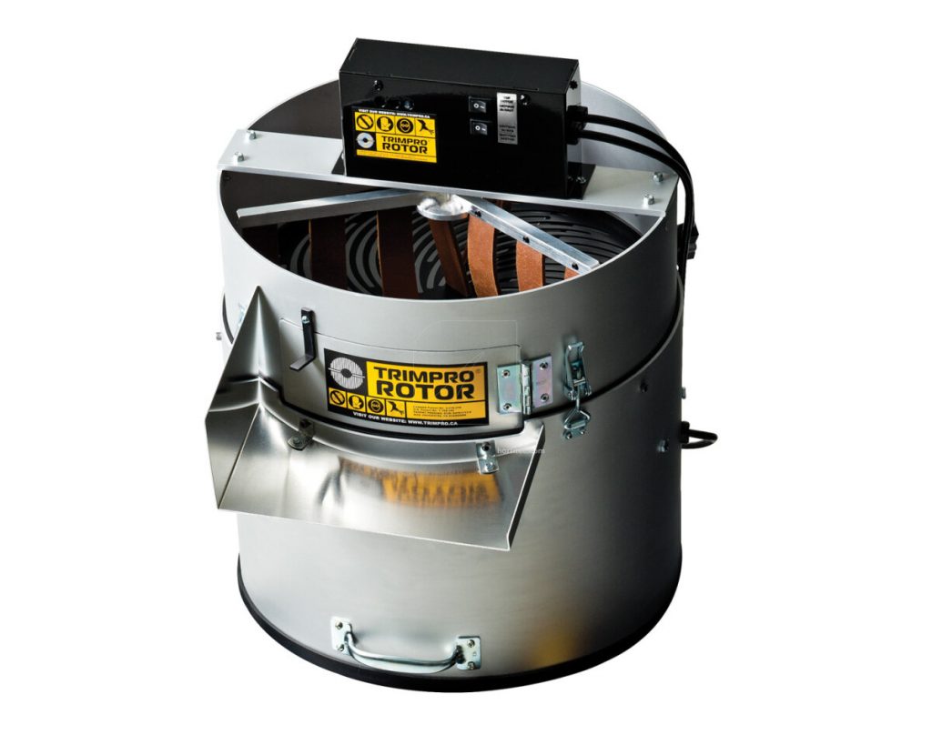 Trimpro rotor®