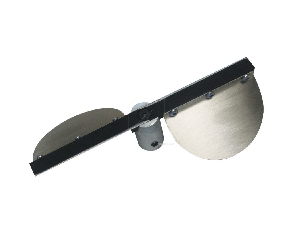 Cuchilla para trimbox