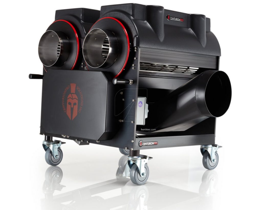 Peladora centurionpro gladiator