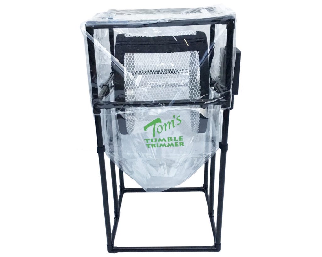 Peladora ttt 1900 tom's tumbler