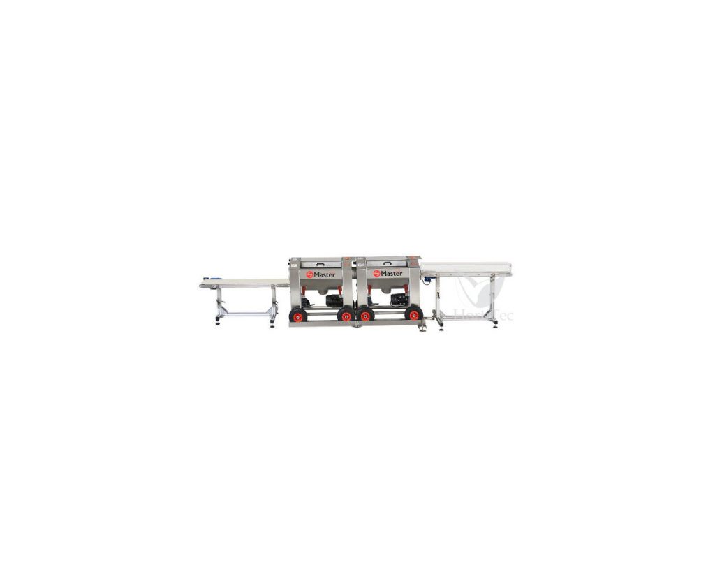 Cinta salida mt tumbler master products