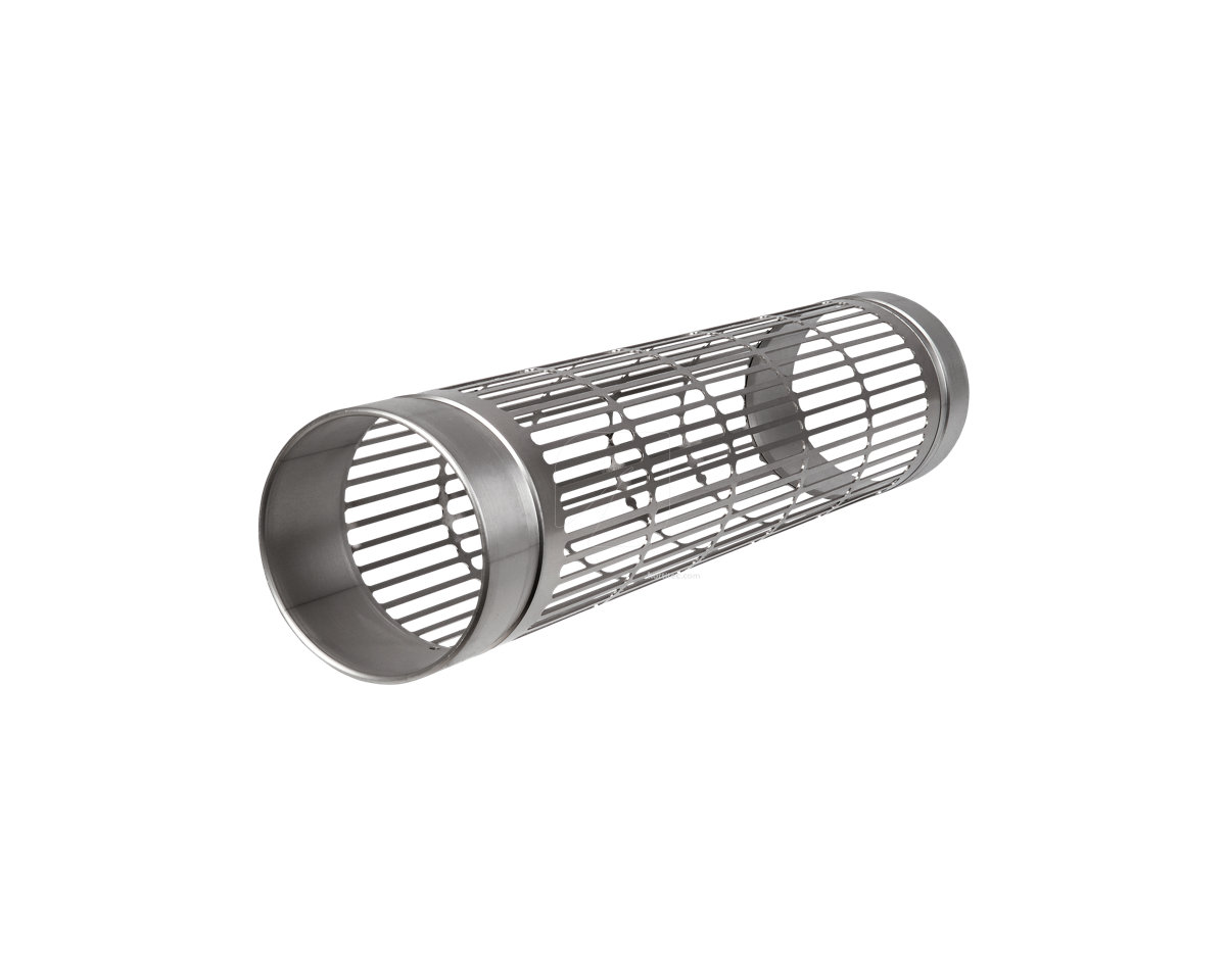 Tambor mt tumbler 200 master products - Imagen 2