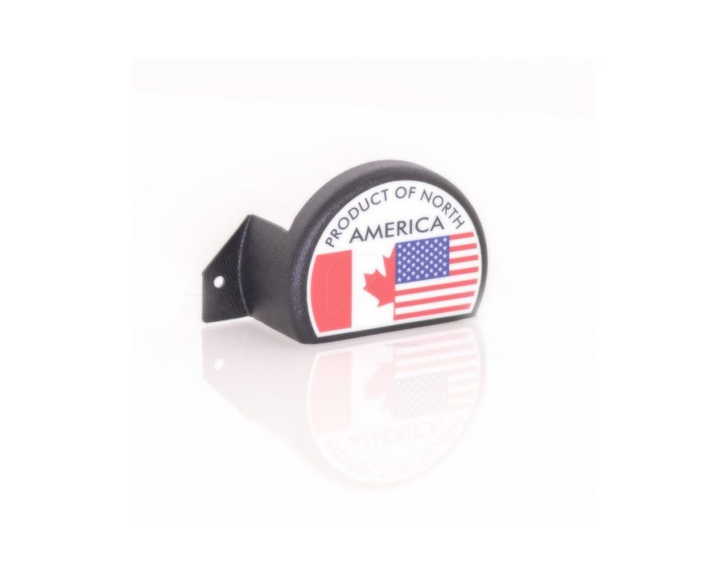 Bearing cover gladiator