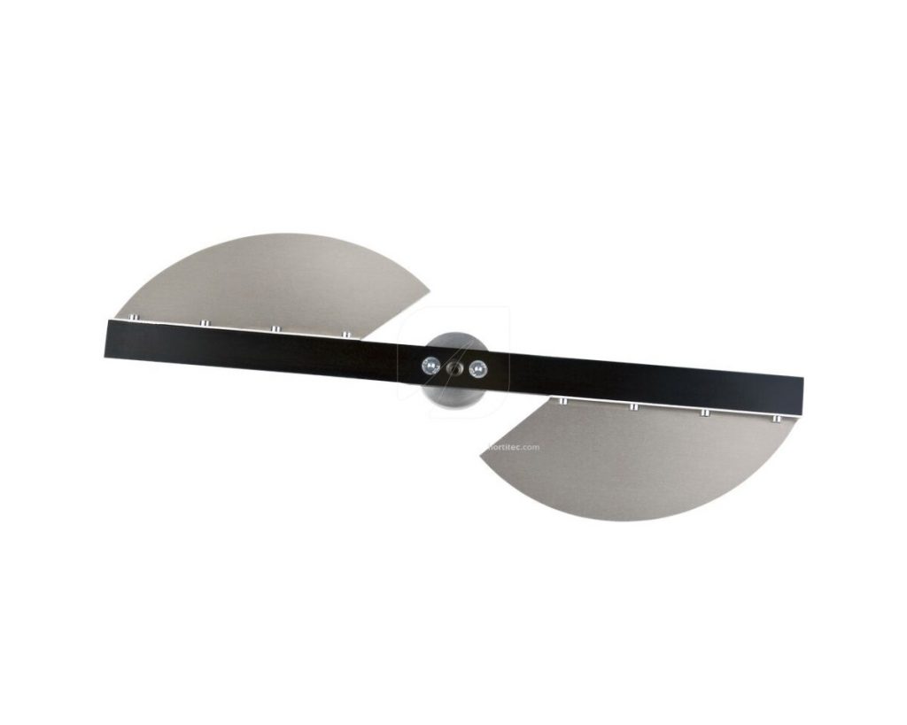 Cuchilla/blade (2uds) para peladora standard 50/75 master products