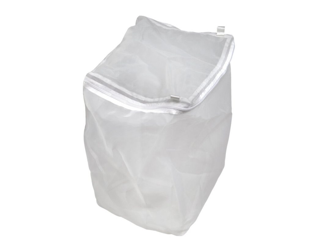 Bolsa filtro tumbler 200 master products
